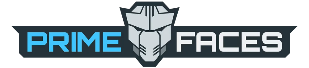 PrimeFaces
